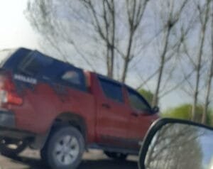 Accidnete de transito