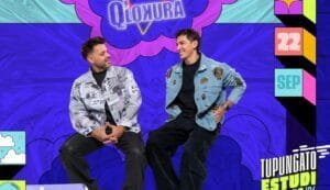 Q lokura