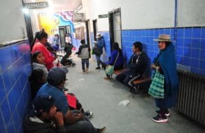 SALUD SALTA