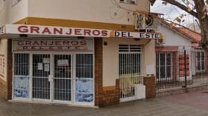 asalto