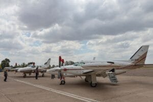 aviones