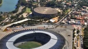 belo horizonte