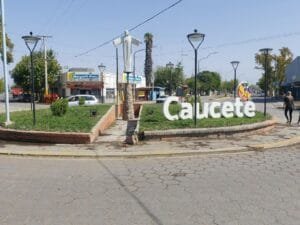 cauete