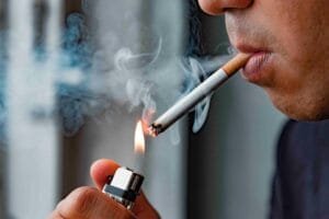 cigarrillos
