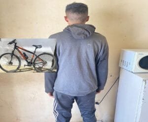 detenido en tunyan