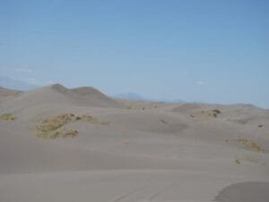 dunas