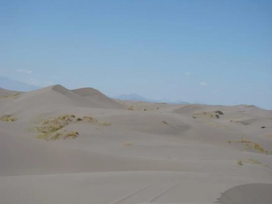 dunas