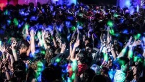 fiestas