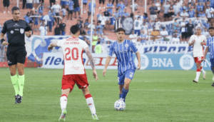 godoy cruz