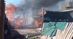 incendio