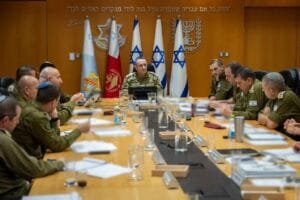 israel