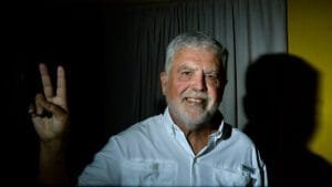 julio de vido