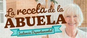 la receta