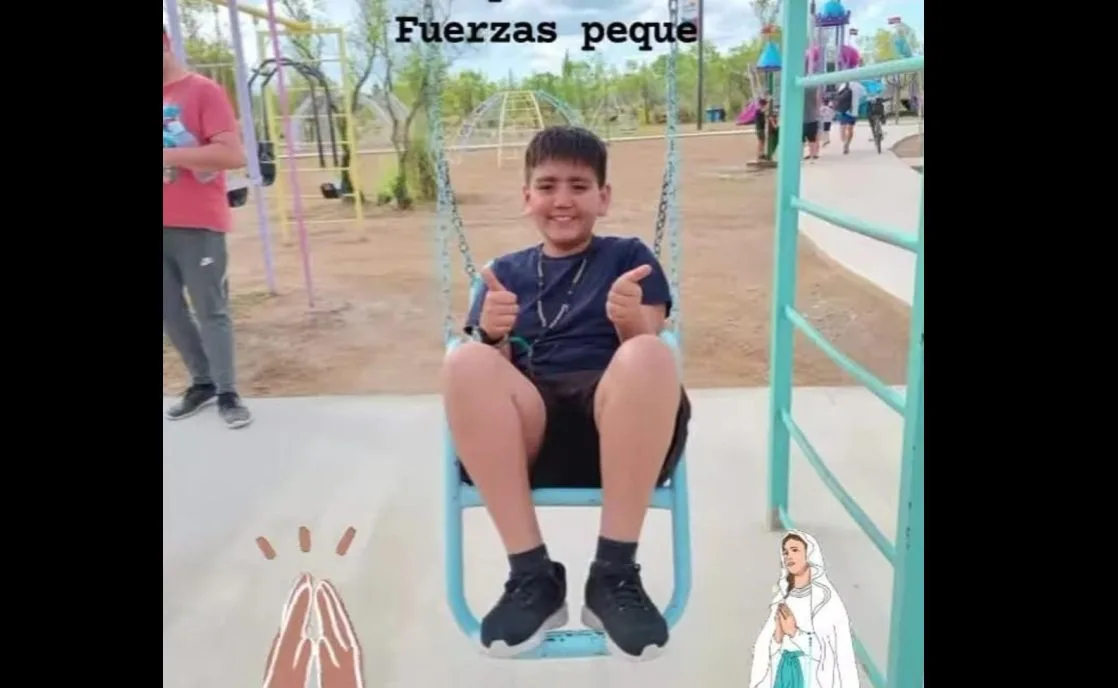 niño san carlosss