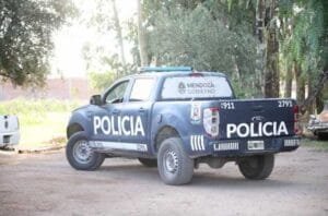 policia