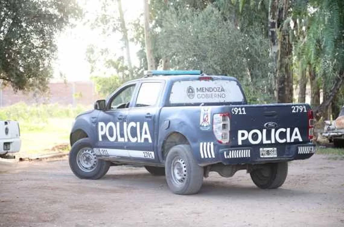 policia