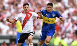 river boca