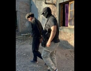 san carlos detenido