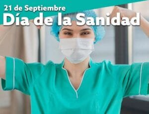sanidad