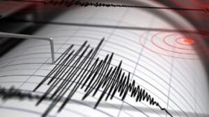 temblor