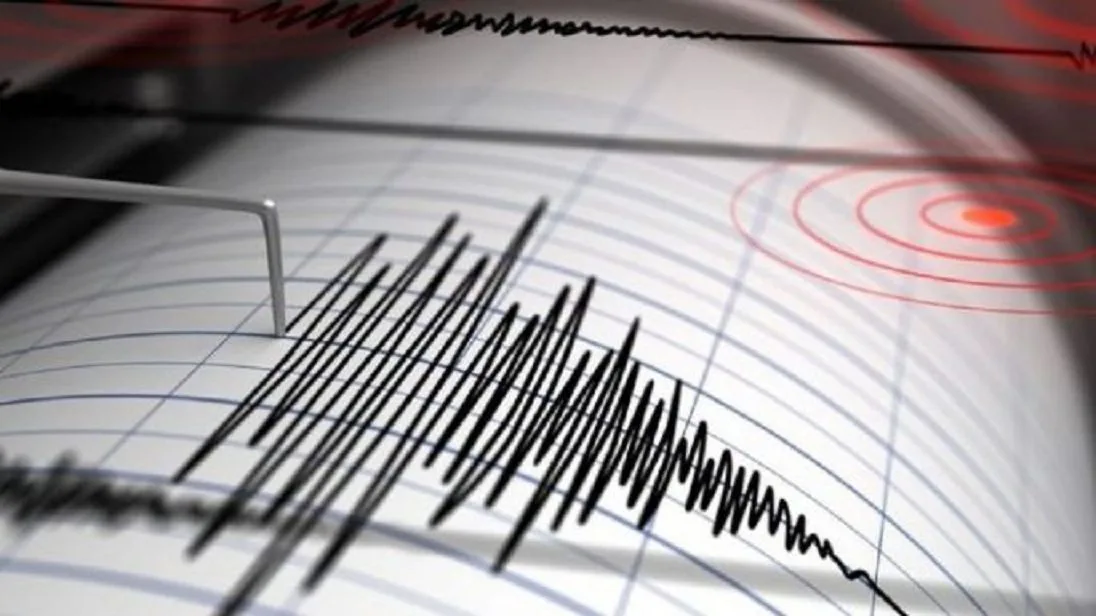 temblor