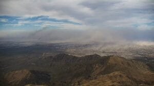viento