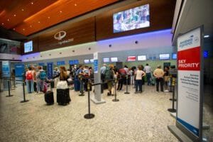 AEROPUERTO