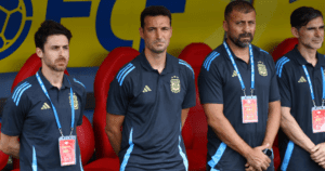 SELECCION