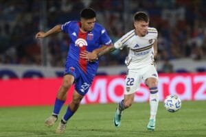 Tigre v Boca Juniors - Liga Profesional 2024
