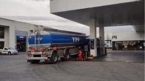 YPF
