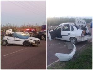 accidente