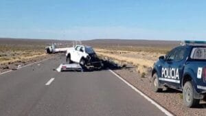 accidente