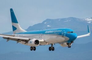 aerolineas