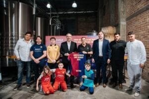 barca