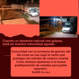 bomberos de san carlos