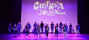 cultura joven