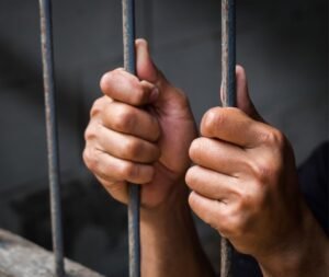detenido