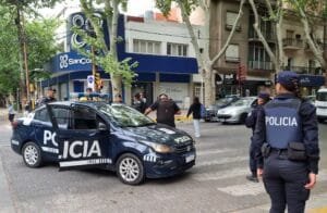 detenido