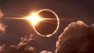 eclipse