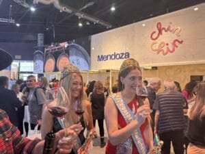 feria del turismo