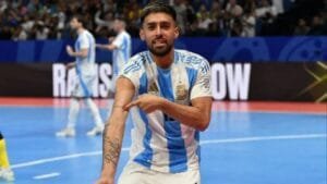 futsal