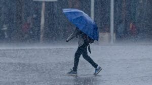 lluvia