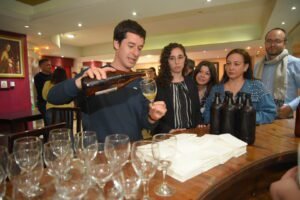 maestro cervecero