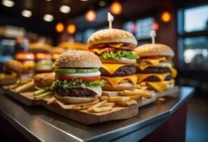 mcdonald