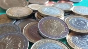 monedas