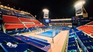 mundial de padel