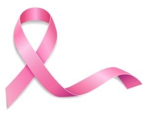 pink-ribbon-symbol-of-breast-cancer-disease-illustration-isolated-on-background-vector
