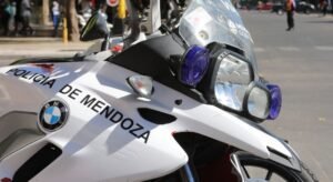 policia