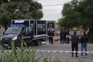 policia