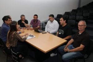 reuniones paritarias